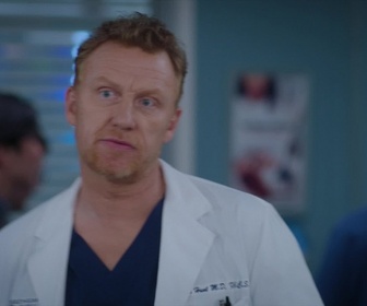 Replay Grey's anatomy - S21 E18 - Et si c'était le dernier jour