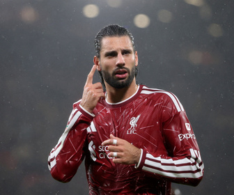 Replay Carabao Cup : De Zerbi et Tottenham tombent à Liverpool