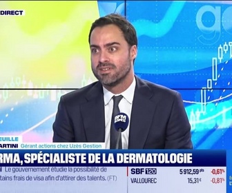 Replay Good Morning Market - En portefeuille - 22/09