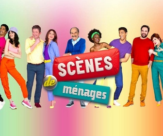 Replay Scènes de ménages 20h35 30/10/24