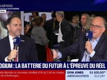 Replay Tech & Co, la quotidienne - Pascal Cerruti (ProLogium) : ProLogium, la batterie du futur à l'épreuve du réel - 12/10