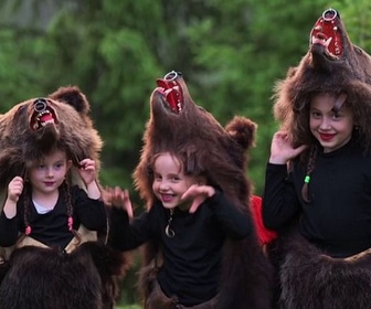 Replay Invitation au voyage - 26/01/2026 - L'ours, maître des Carpates