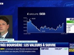 Replay BFM Bourse - Le pari de Kepler Chevreux : Seb - 23/09