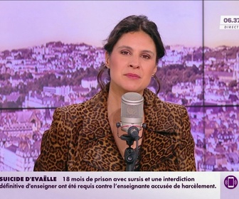 Replay Apolline Matin - Émission du 12 mars 2025 6h30/7h30