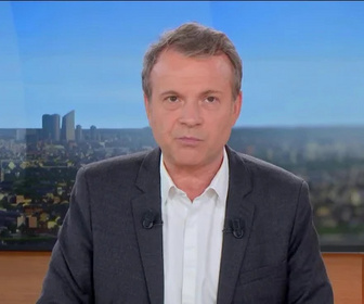 Replay L'info s'éclaire - Émission du mercredi 30 avril 2025
