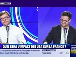 Replay BFM Crypto, le Club : Quel sera l'impact des USA sur la France ? - 29/05
