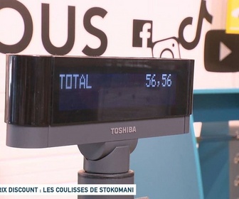 Replay Un jour, un doc - Prix discount : les coulisses de Stokomani