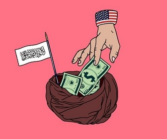 Replay Désintox - Les Etats-Unis ont versé par erreur des millions de dollars aux Talibans ?