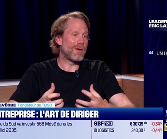Replay BFM Entreprise - Lundi 29 juin