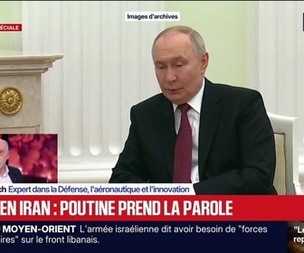 Replay BFM Grand Soir - Édition spéciale : Iran, et finalement... Trump repousse son ultimatum - 26/03
