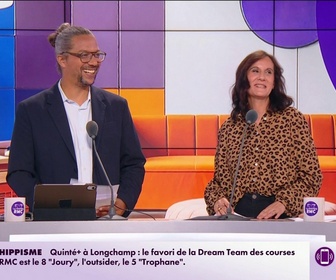 Replay 5/7 le morning RMC - Émission du 4 juin 2026