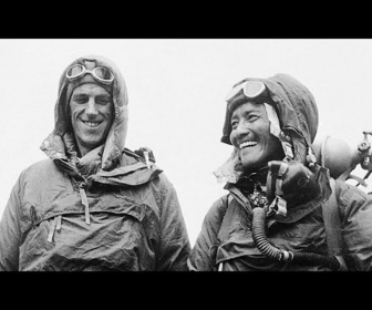 Replay Le Népal célèbre les 72 ans de la conquête du sommet de l'Everest