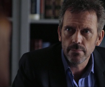 Replay Dr House - S07 E11 - Apprendre à oublier