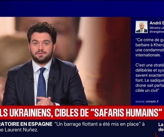 Replay Le Club BFM - mardi 4 août