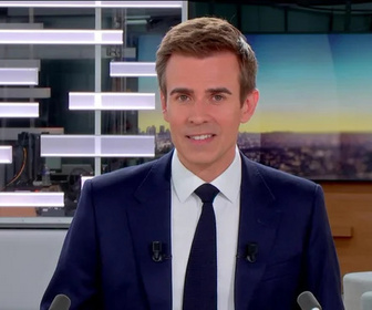 Replay La Matinale Franceinfo - 26/03/2026