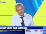 Replay Doze d'économie : Budget, la sauce 2025 se précise - 20/09