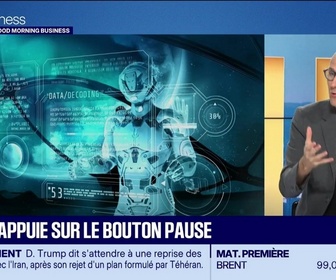 Replay Culture IA : OpenAI appuie sur le bouton pause, par Anthony Morel - 28/09