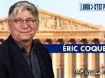 Replay Lundi, c'est politique - Eric Coquerel