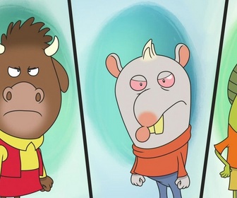 Les Minijusticiers replay