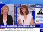 Replay Augmenter les prix des billets de concert en cours de route, est-ce vraiment légal? BFMTV répond à vos questions