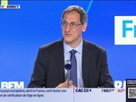 Replay Good Morning Business - Le Grand entretien : John Cockerill, futur Airbus de l'hydrogène ? - 15/07
