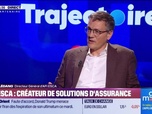 Replay Trajectoire : AFI ESCA, créateur de solutions d'assurance - 07/04
