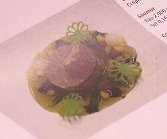 Replay La meilleure boulangerie de France - J4 : Île-de-France