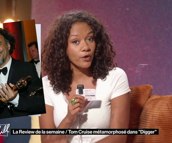 Replay Ciné & chill - S1E4 - Sorties du 30 septembre 2026