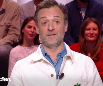 Replay Quotidien troisième partie du 26 février 2025