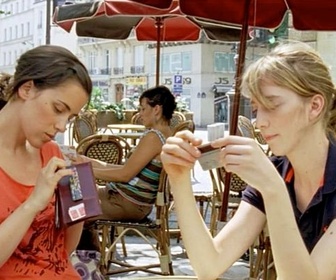 Replay Thème 2006 - J'ai trouvé un portefeuille - Une aventure de Valentine