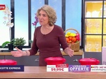 Replay Téléshopping du mercredi 4 juin 2025