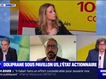 Replay Week-end direct - Doliprane sous pavillon US, l'État actionnaire - 20/10