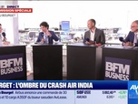 Replay Avec Vous, BFM Business vous répond - Avec vous - Lundi 16 juin