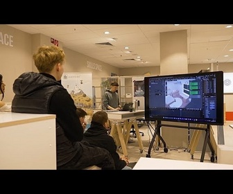 Replay Campus numérique gratuit : apprentissage du futur à tout âge et plus de 600 cours sur l'IA et la RV
