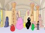 Replay Barbapapa en Famille - Le Louvre