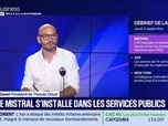 Replay Tech & Co, la quotidienne - L'IA de Mistral s'installe dans les services publics
