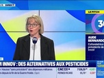 Replay Le Pitch : Biom InnoV, des alternatives aux pesticides - 28/04