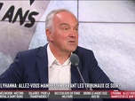 Replay Les Grandes Gueules - Mort de Lyhanna : allez-vous manifester devant les tribunaux ce soir ?