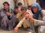 Replay L'Europe, derrière murs et barbelés - L'Allemagne freine l'accueil des demandeurs d'asile afghans