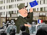 Replay Karambolage Polska - de Gaulle à Varsovie