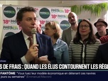 Replay 20H BFM - Notes de frais: quand les élus contournent les règles