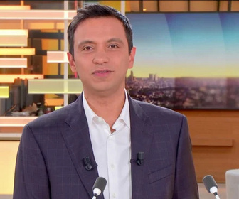 Replay La matinale week-end - 18/01/2026
