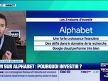 Replay Tout pour investir - Le match des valeurs : Zoom sur Alphabet et Capgemini - 23/04