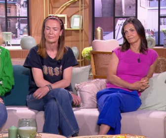 Replay Ça commence aujourd'hui - Célébrités : à 50 ans, elles se sentent enfin libres !