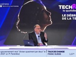 Replay Tech & Co, la quotidienne - Jeudi 1er octobre