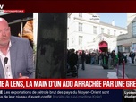 Replay 100% Mabrouk - Lille, Paris, Toulouse... tensions et affrontements - 05/10
