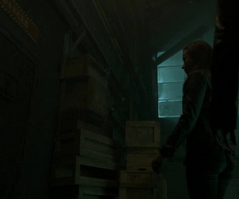 Replay Bitten - S2 E10 - Fin de saison