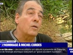 Replay Culture et vous - L'hommage à Michel Cordes - 08/05
