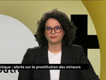 Replay Outre-mer l'actu - 10/12/2025