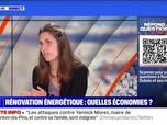 Replay Le Live Toussaint - BFMTV répond à vos questions : Inflation, un coup de pouce est-il prévu à la rentrée ? - 11/05